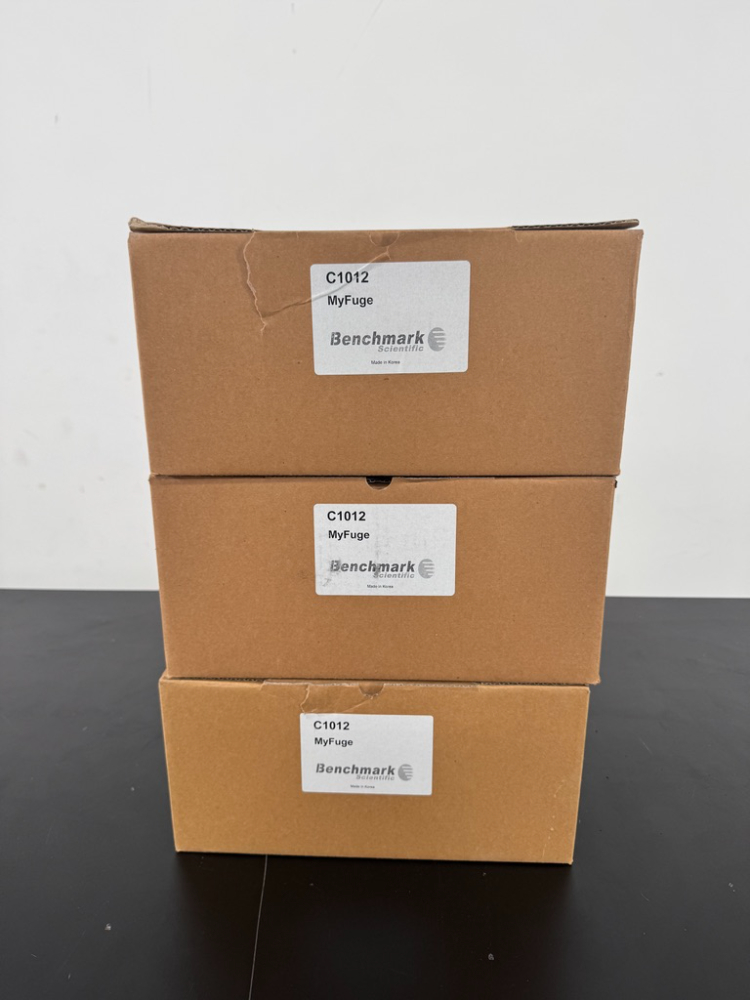 Image of Benchmark myFuge Mini Centrifuge